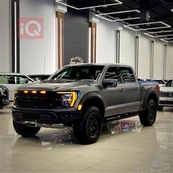 فورد F-150 رابتور